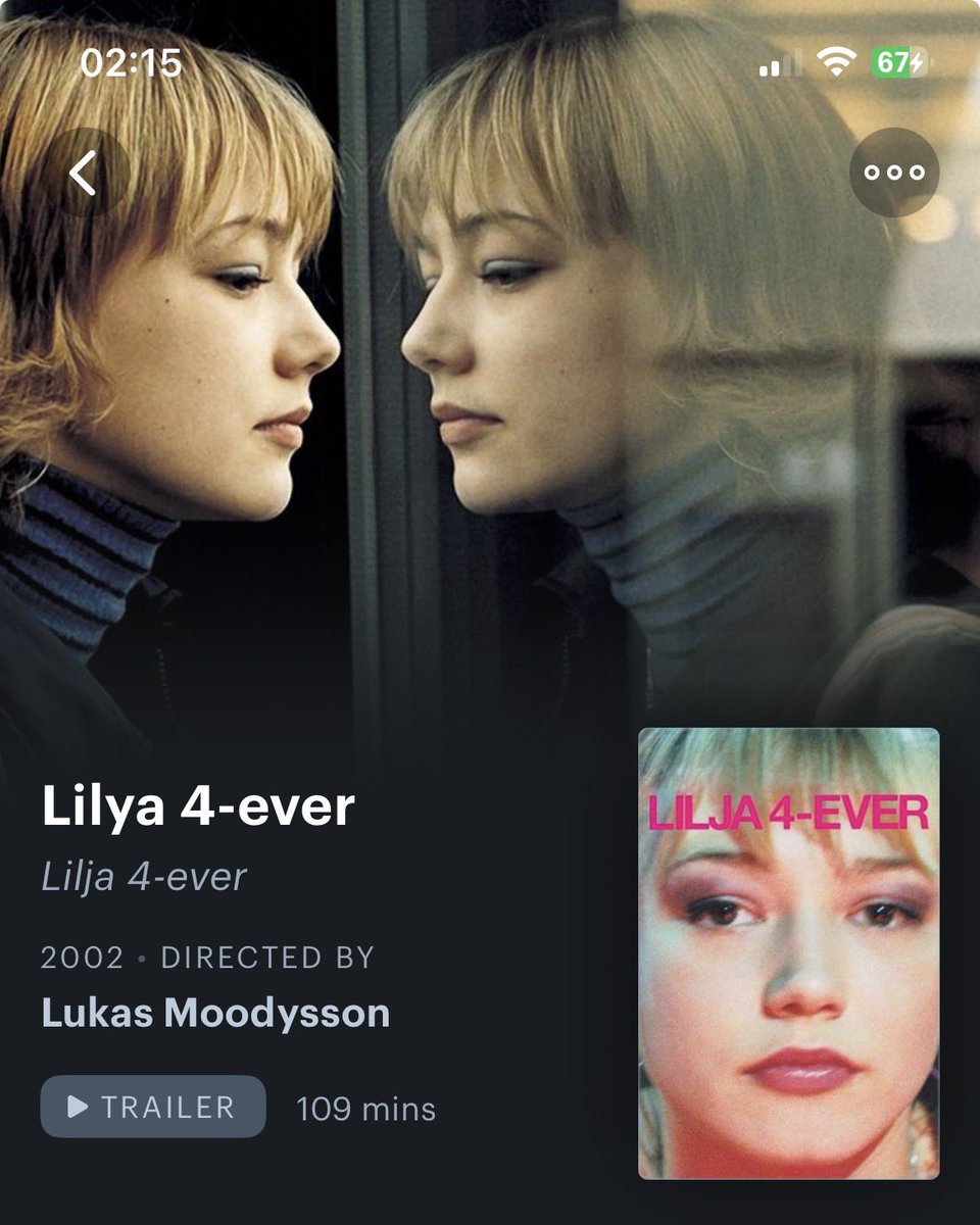 Donnie Darko tweet media