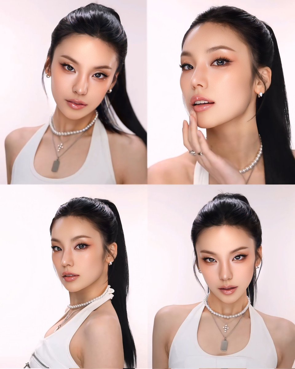 ITZY BASE tweet media