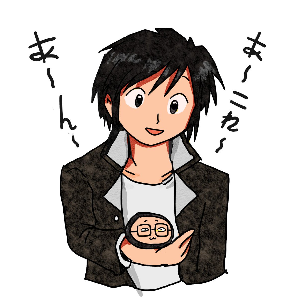 Suikazura tweet media