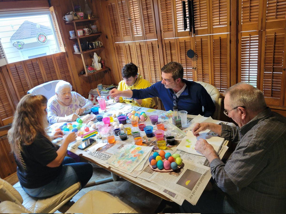 Ed Klapak tweet media