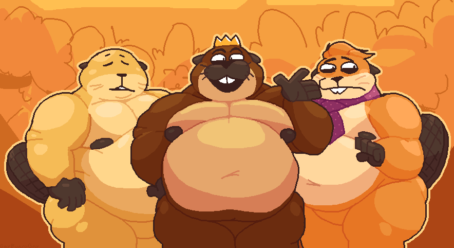 ~Mr.gaybunny~ (comms open) tweet media