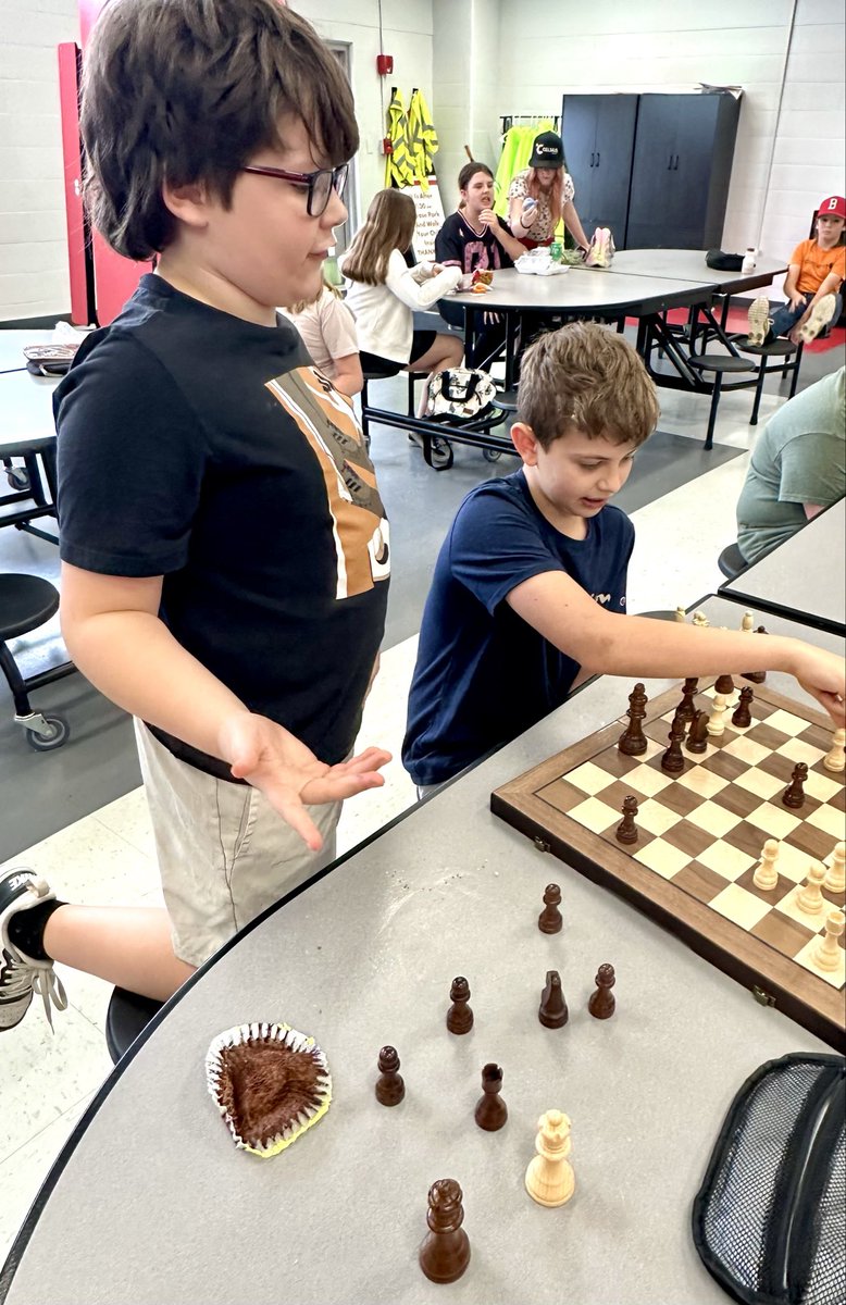 Christy Reliford, Ed. S. tweet media