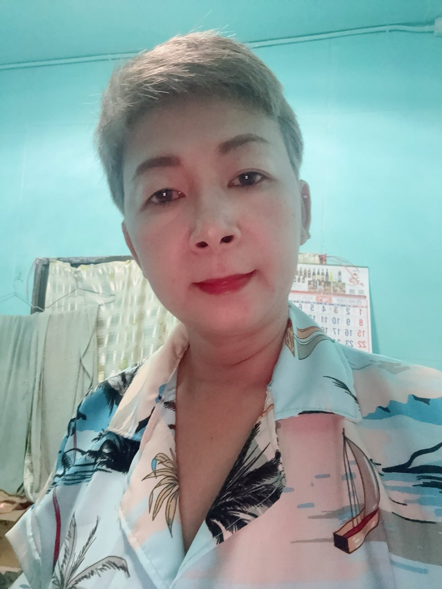 แอบเหงา…แค่เราสองคน tweet media