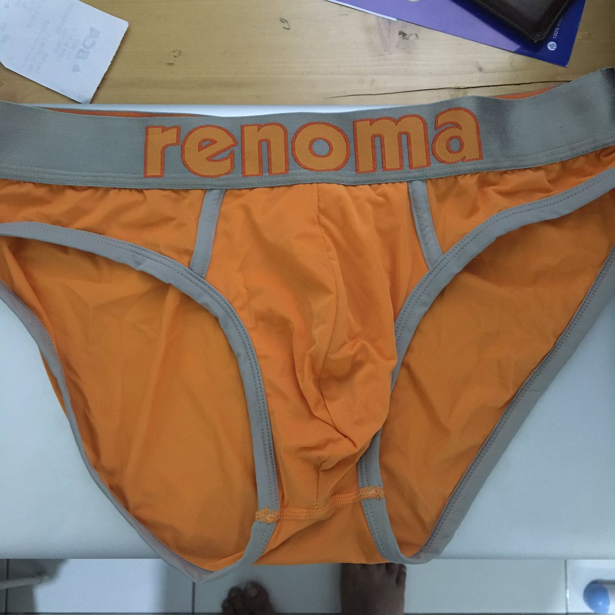 koleksi lama yang ditemukan setelah beberes