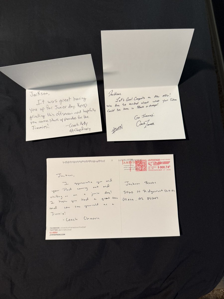 Jackson Brooks tweet media