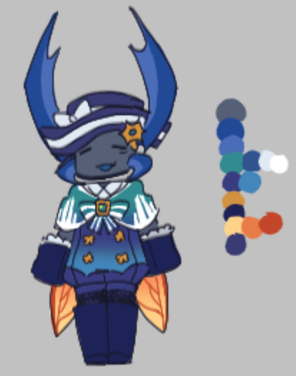 Spring Onion tweet media