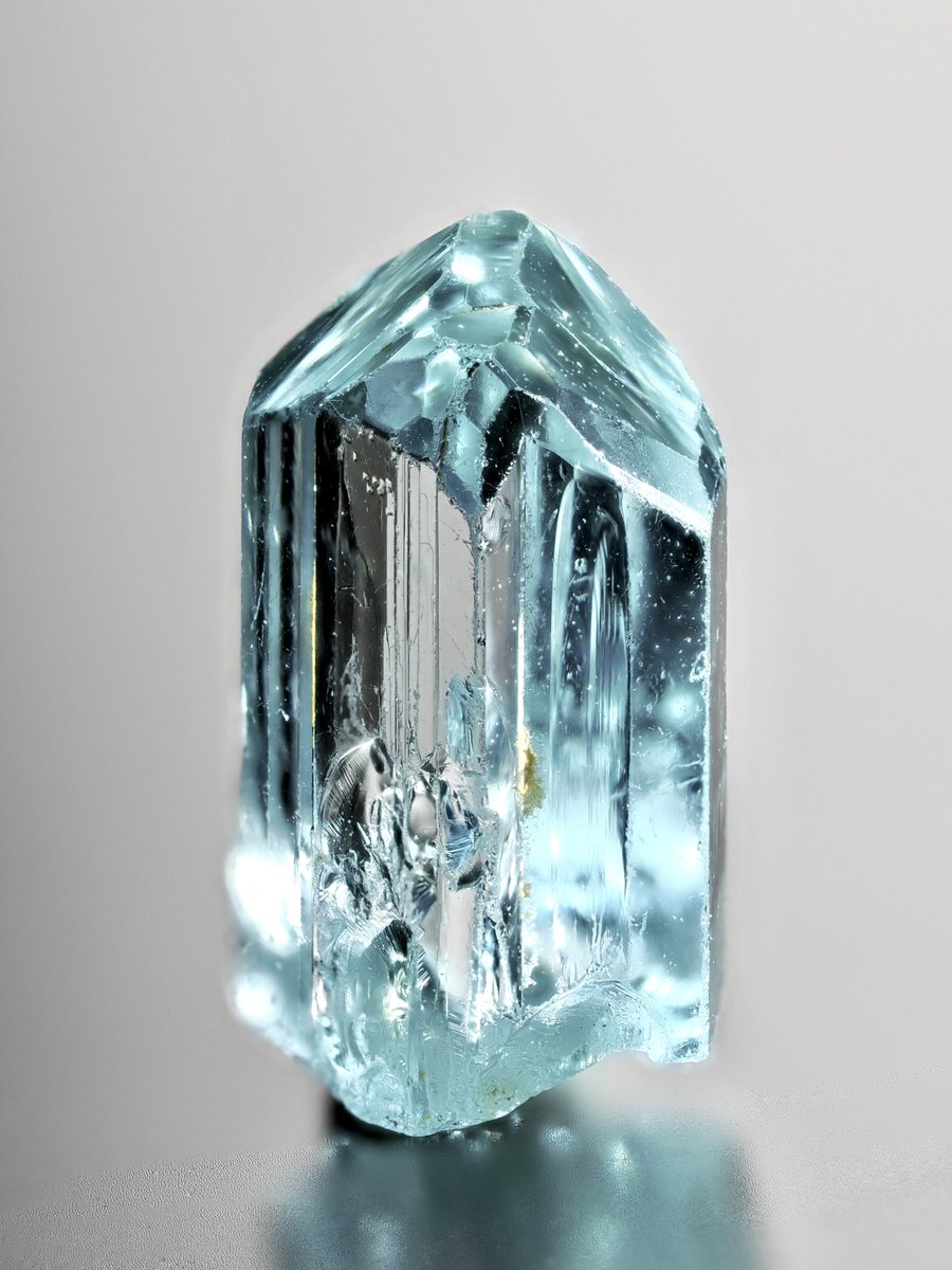 #アパタイトの魅力