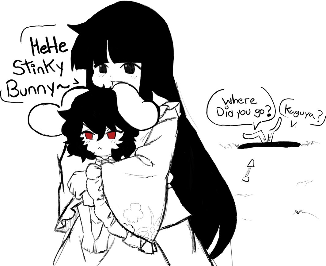 Alice Koneba Grimoire tweet media