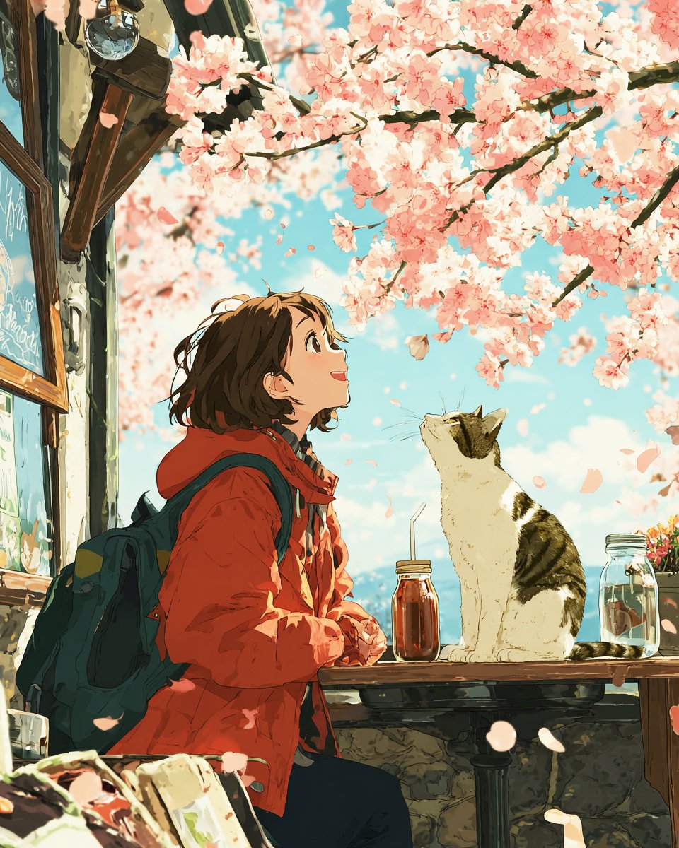 ショコラ tweet media