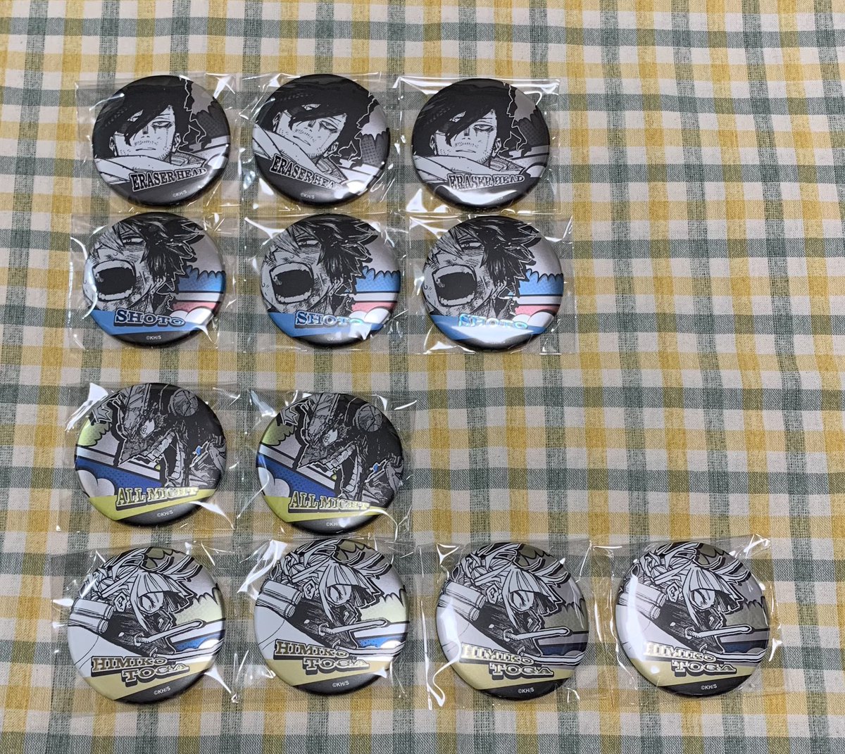 やさかななお tweet media