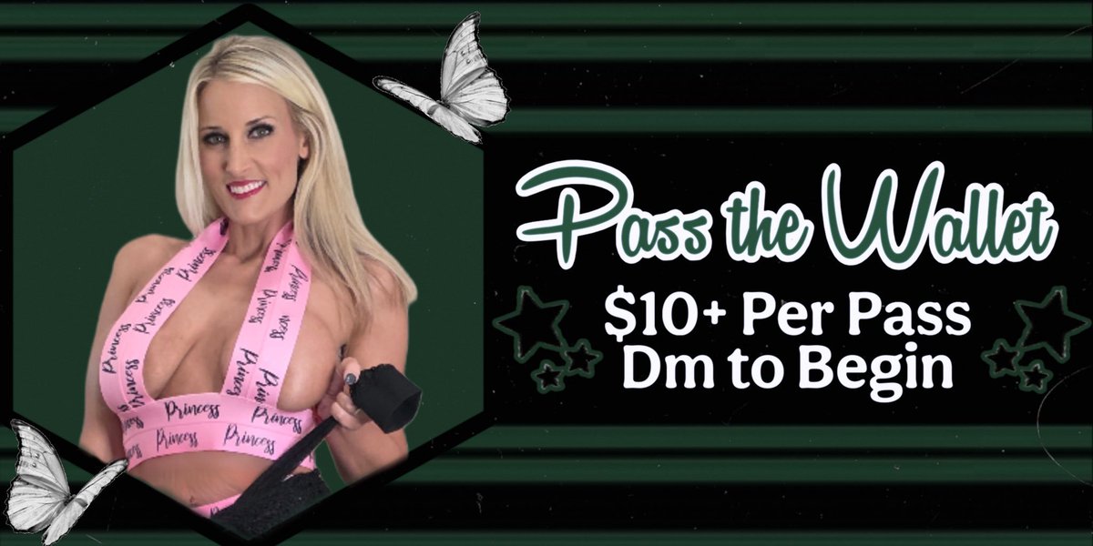 ♡Miss Blondie♡ tweet media