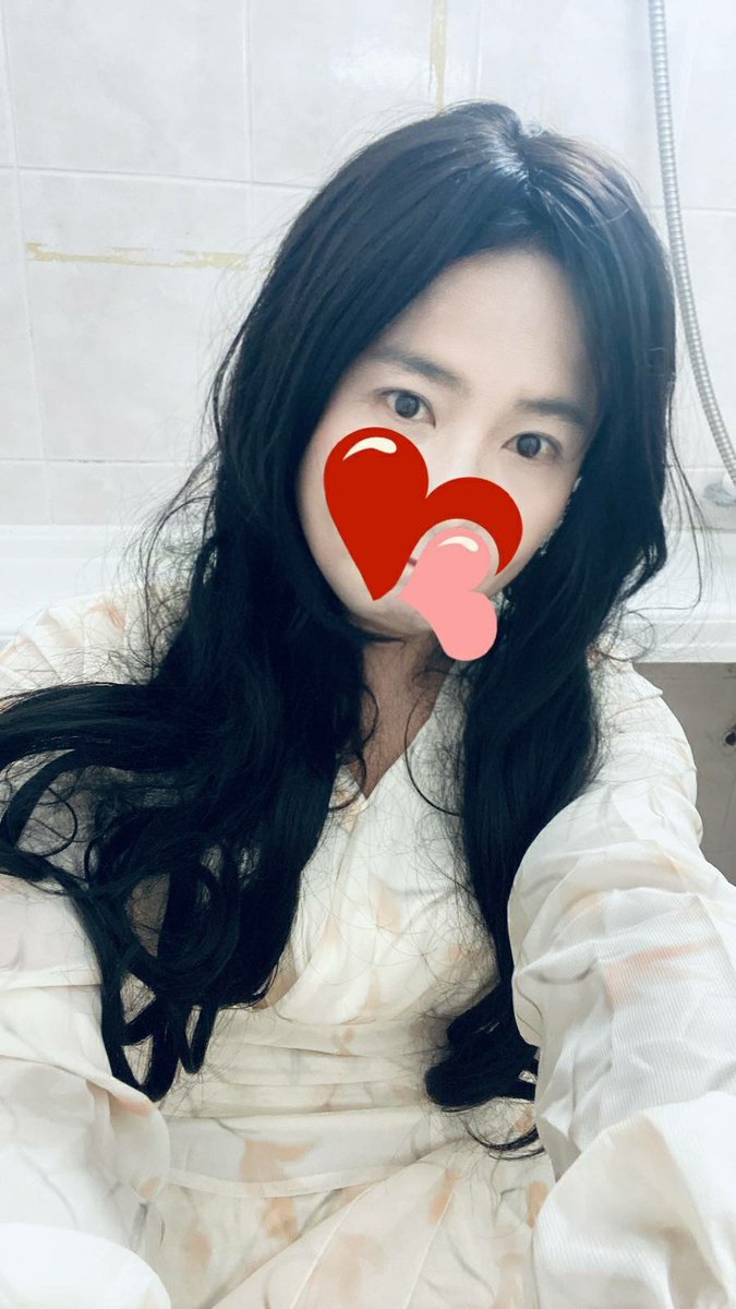 ♡안하영♡ tweet media