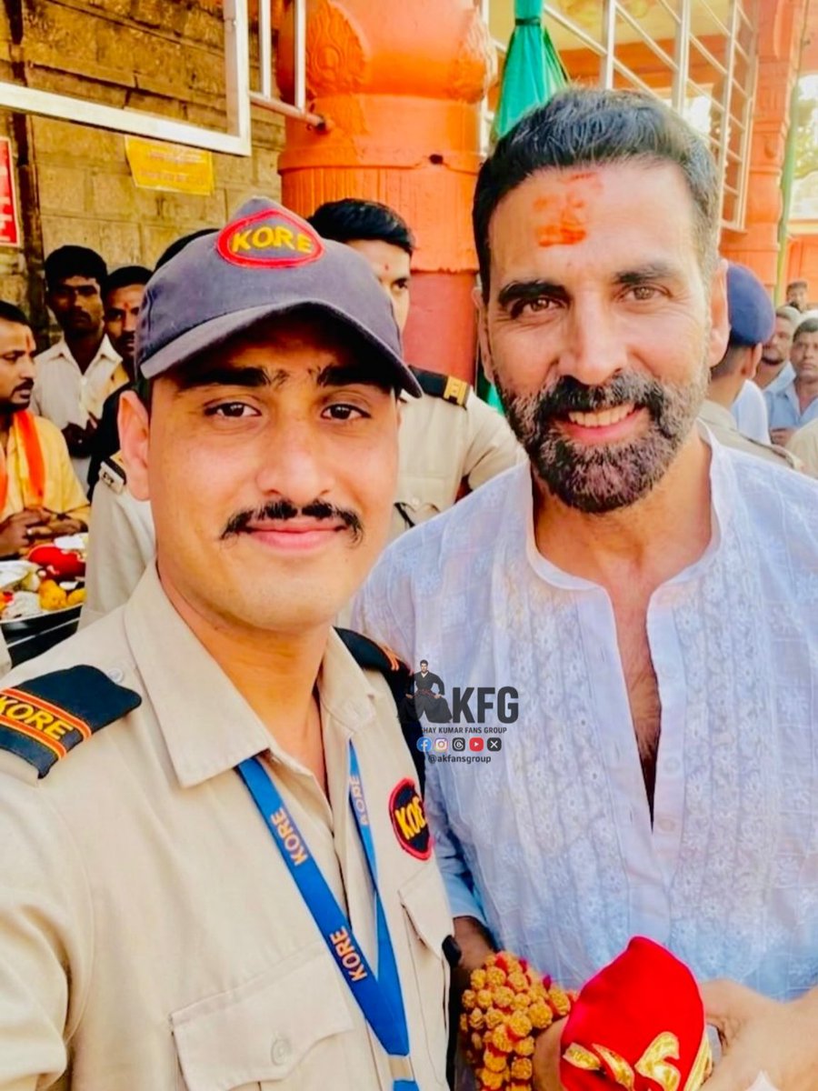 Akshay Kumar Fans Group tweet media