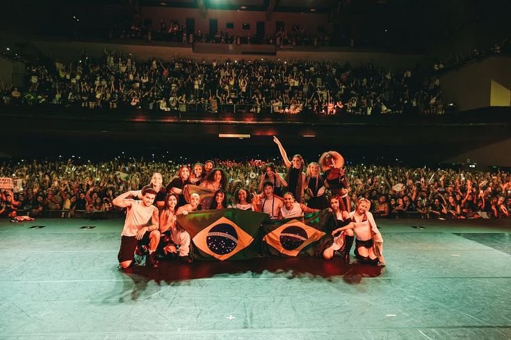 Now United Stream | Fan Account 🇧🇷 tweet media