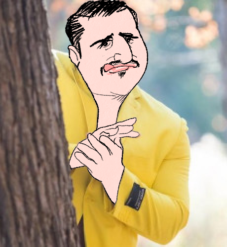 Patrick O'Jota (Beep/Bop/Boop) tweet media