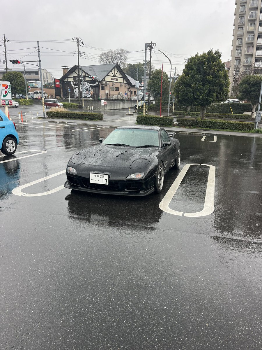 13B機動隊 tweet media