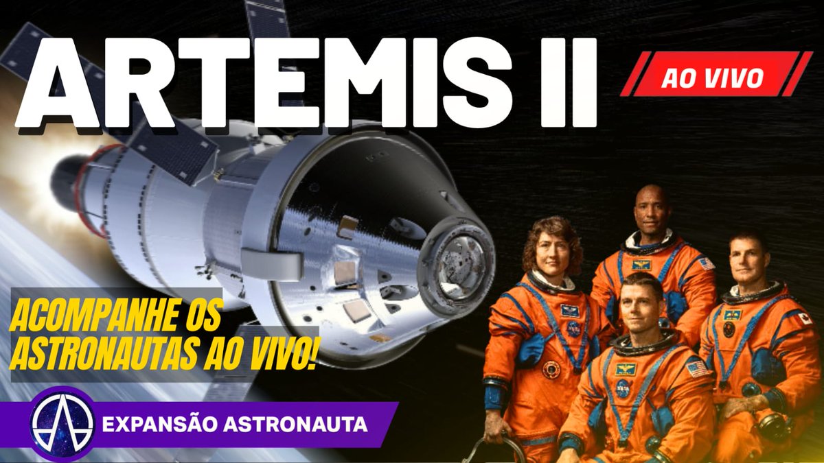 Jeff (Expansão Astronauta) tweet media