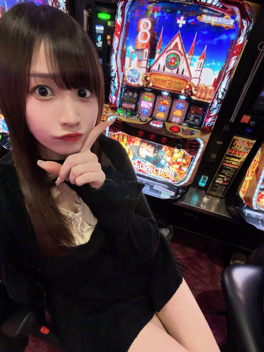 パチ嬢のん👗🦭 tweet media