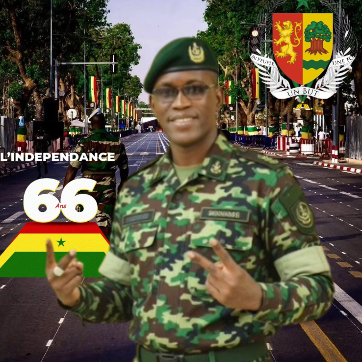 Mamadou Moustapha Fall 🇸🇳 tweet media