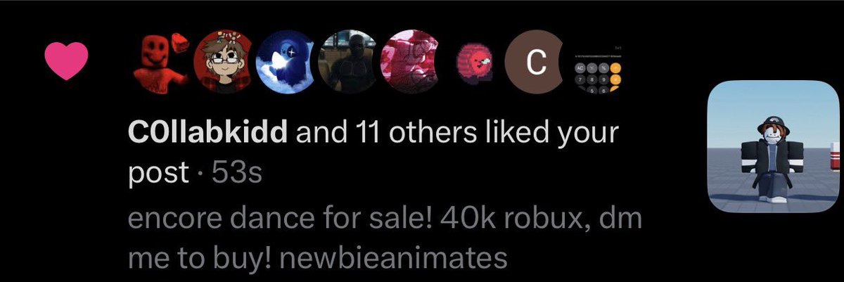 newbievr20's tweet photo. Holy shit is that #collabkid @Coolbacon10 https://t.co/Y2BI5TpIna