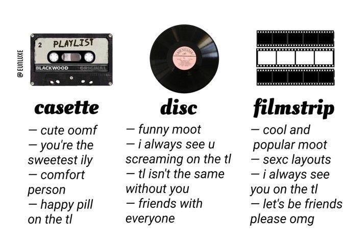 good morning, #anitwt. Interact with me, drop any