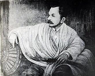 Archives_SL's tweet photo. Sharmarke’s rule over the Afar [1840s]

In 1841, A French expedition under Arnaud-Michel d’Abbadie tried to land on the Danakil Coast and reach Harar, but was halted in Tadjoura by Sharmarke, They were confronted and then forced back to Yemen https://t.co/1vHXdrganA