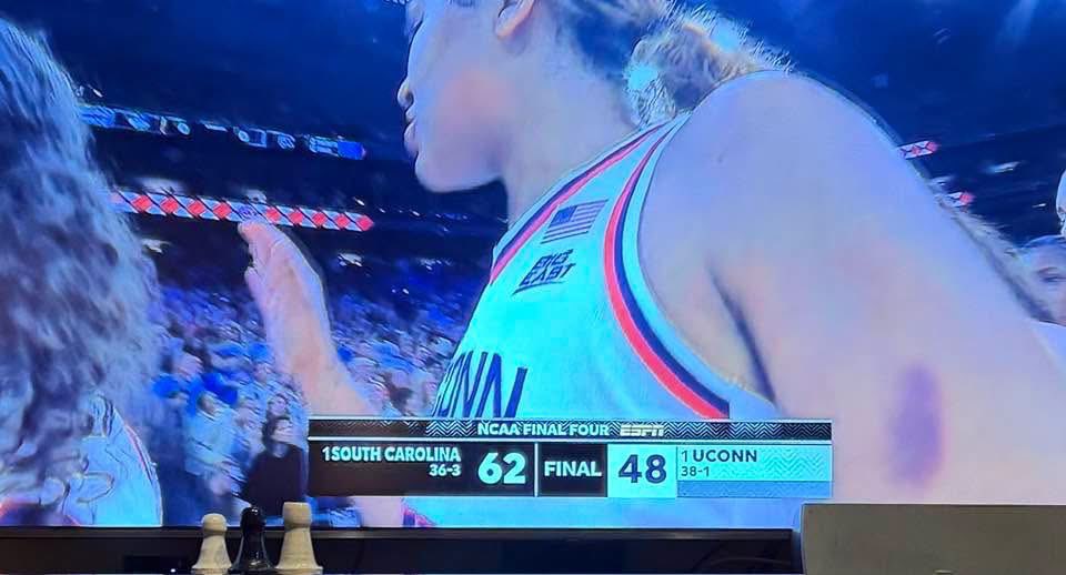 Sonny Spera tweet media