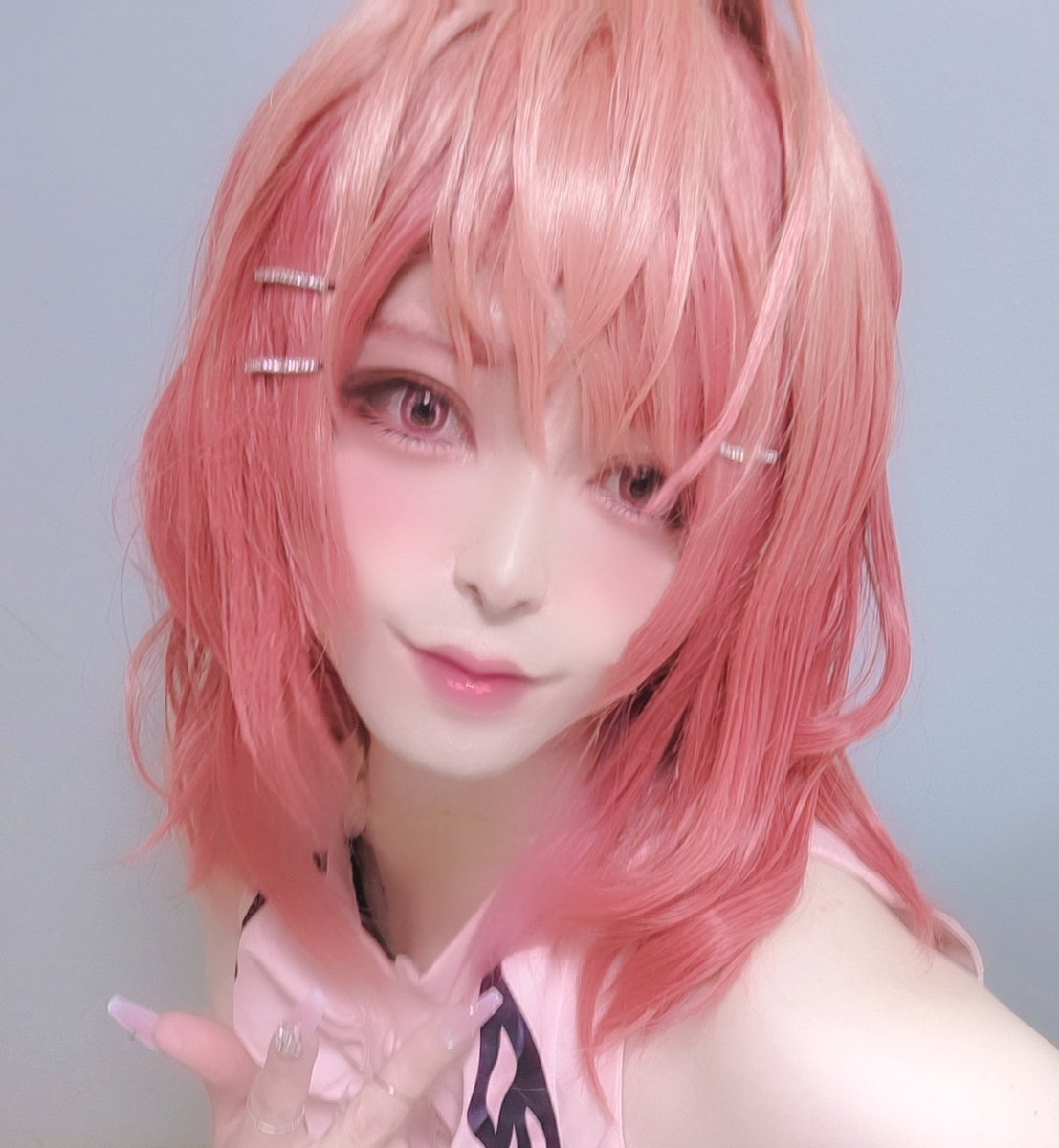 りくあしゃちょー tweet media