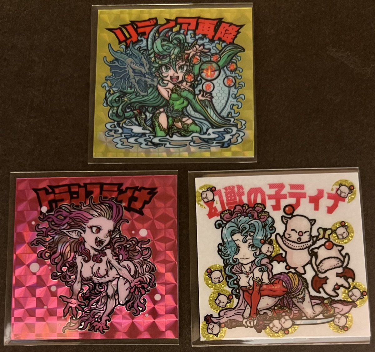 とまにゃんとまと🍅 tweet media