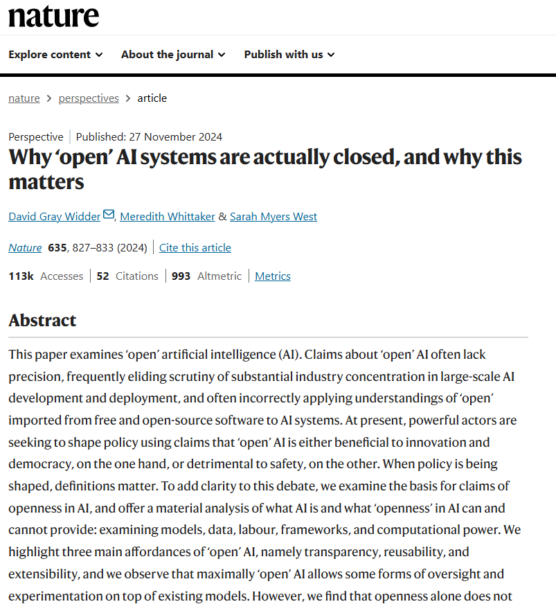 Paul Azunre tweet media