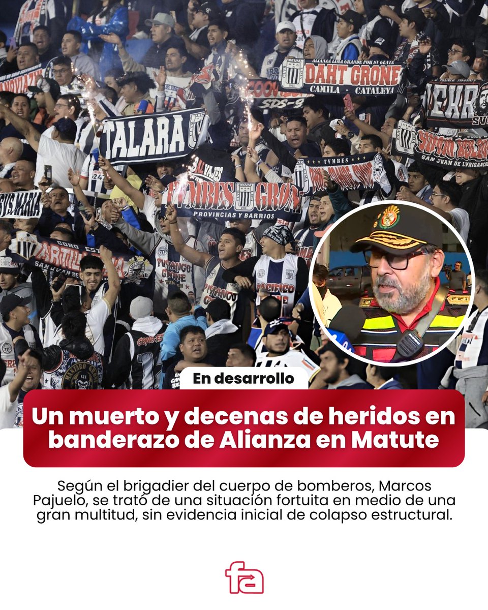 Fútbol en América tweet media