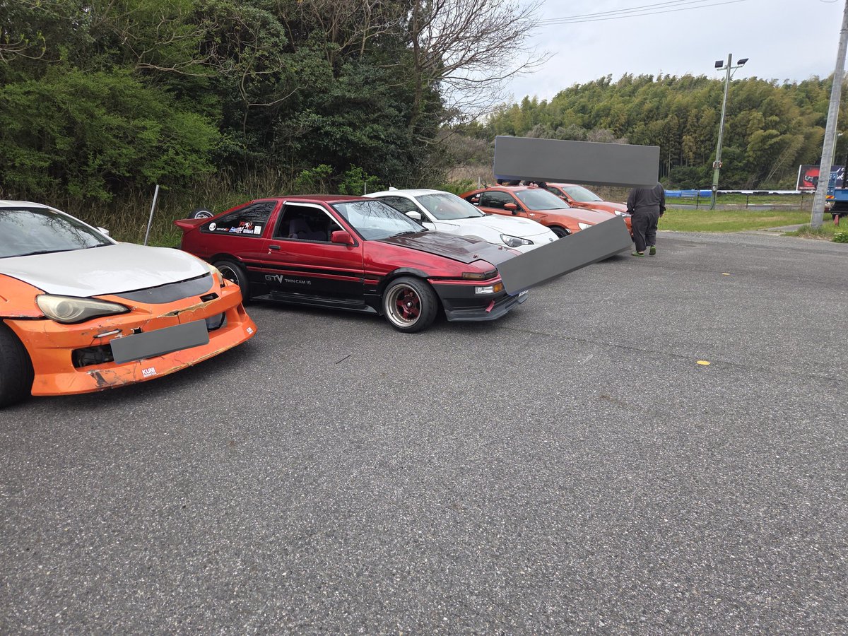 あのん tweet media