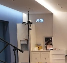 하 합주실에 저 액자 영원히 있는거 웃기게ㅠ