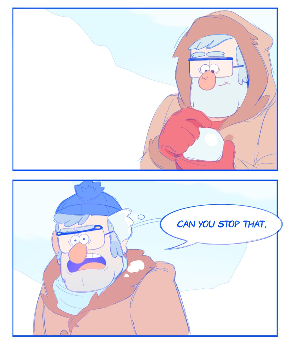 drawings from soos' fanfiction or whatever #GravityFalls