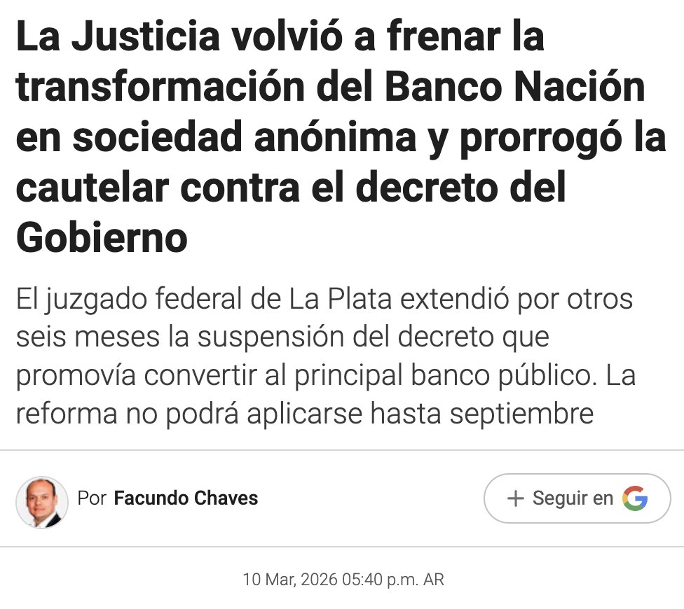 Pregonero tweet media