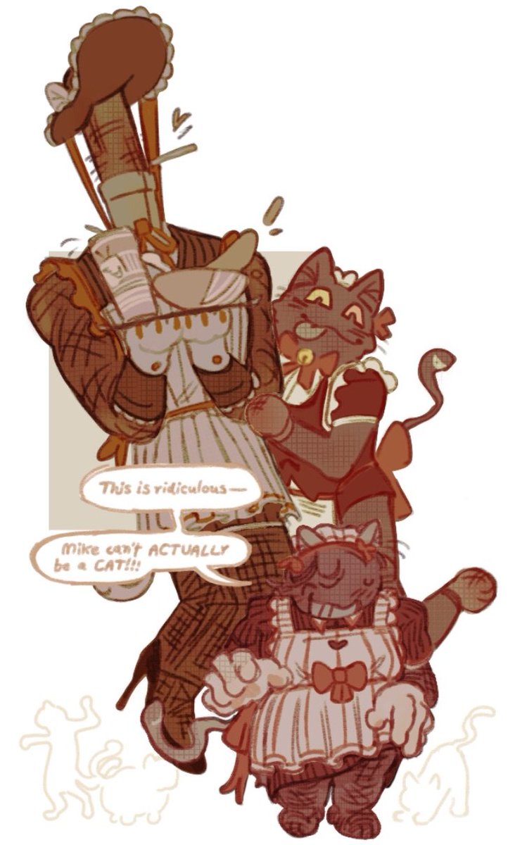 roachie 𖢥 tweet media