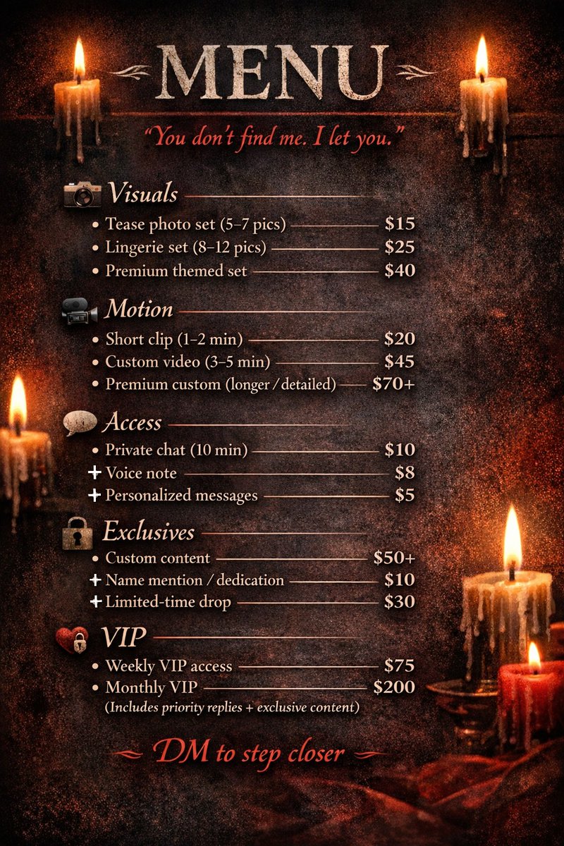 MidnightCaress tweet media