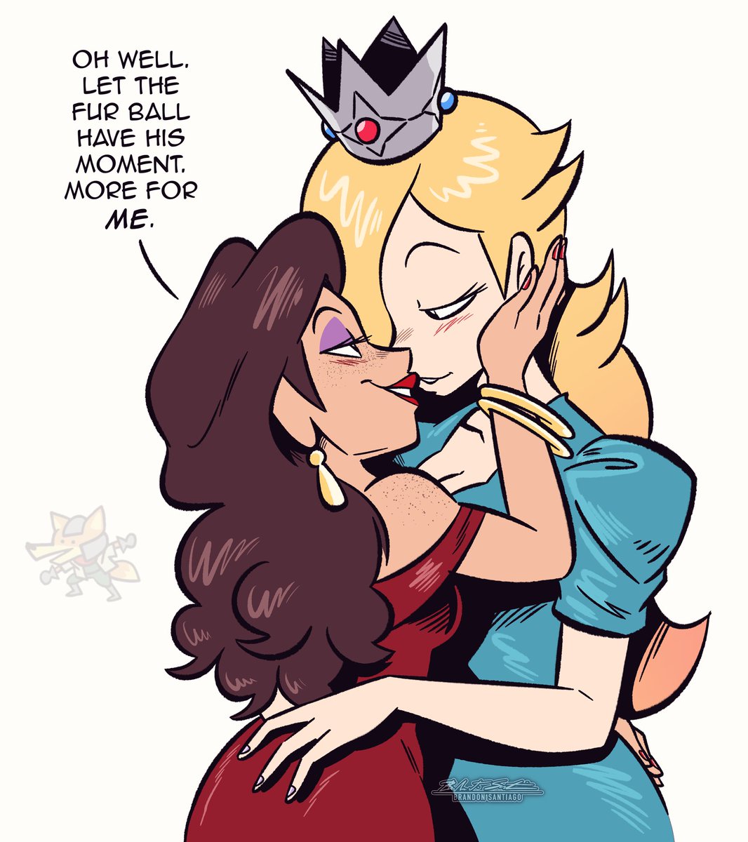 Brandon Santiago tweet media