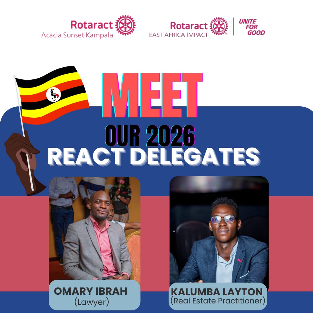 Rotaract Club Of Acacia Sunset tweet media