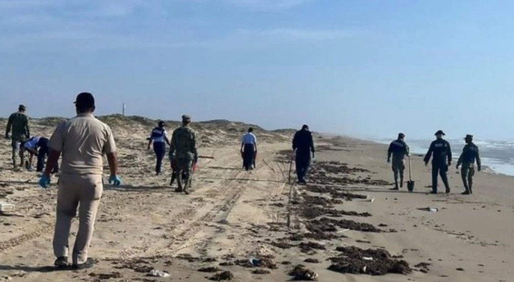 Azucena Uresti tweet media