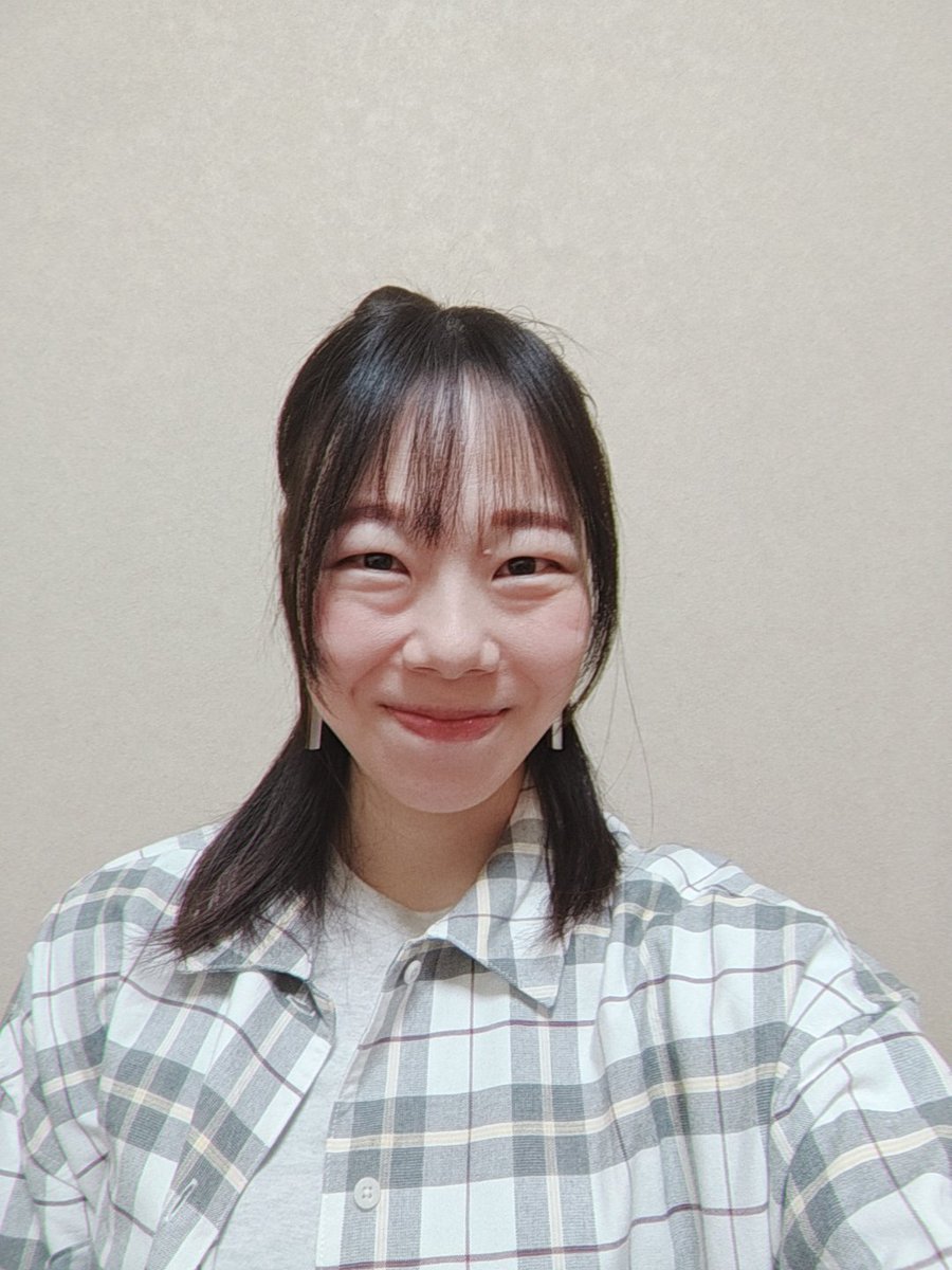 しばたあい tweet media