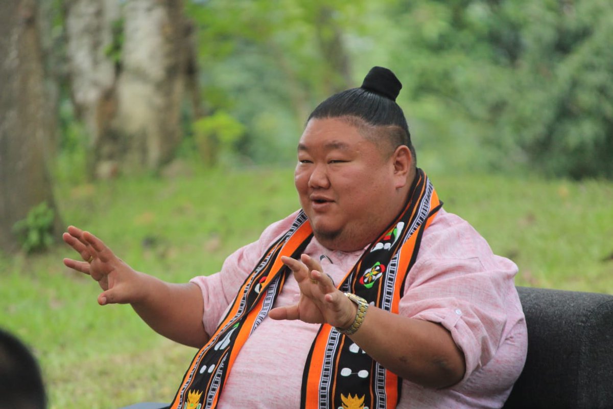 Temjen Imna Along tweet media