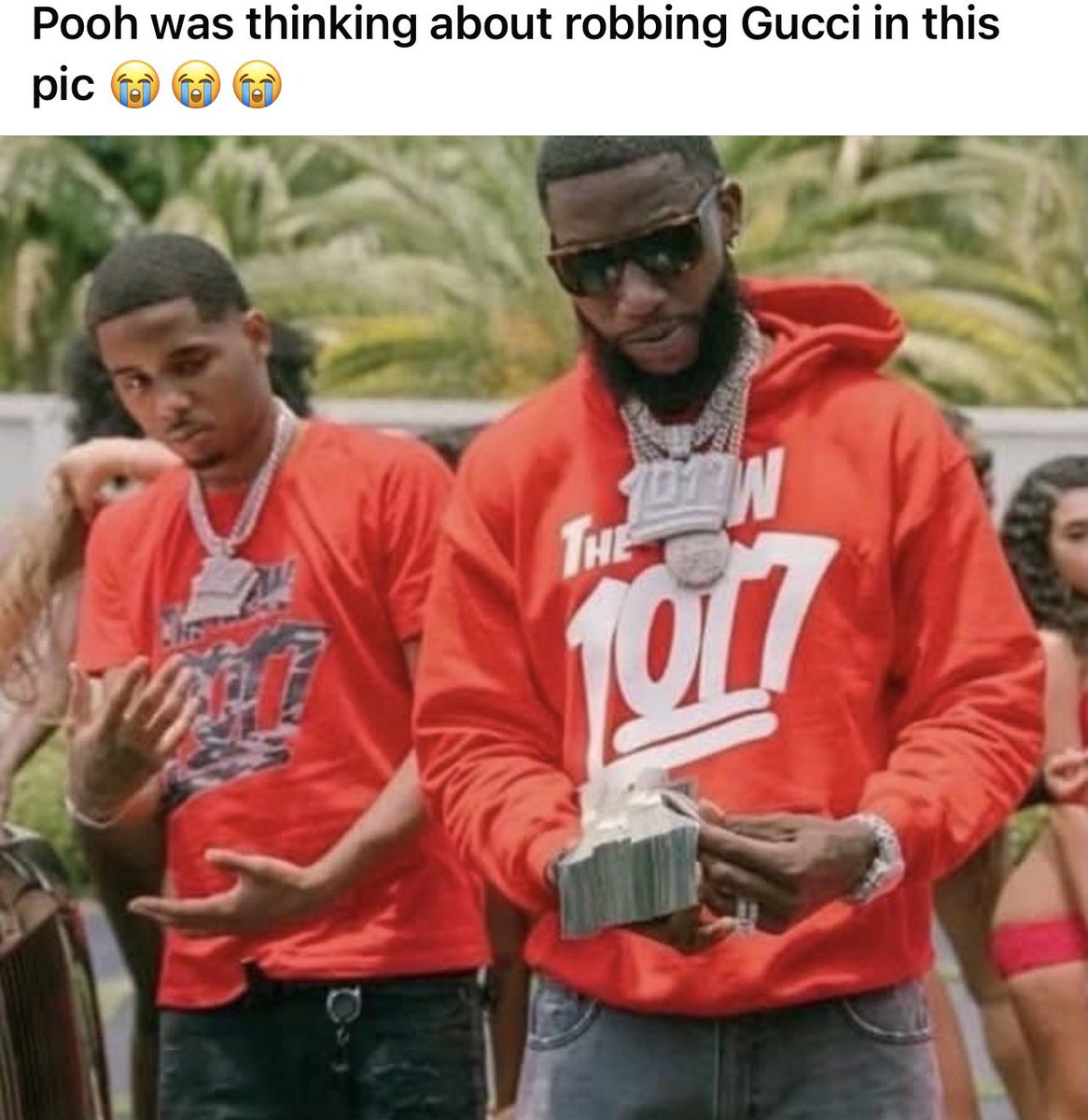 BigJProduction's tweet photo. 🤣🤣😂😂 https://t.co/BFH3I8mCWO