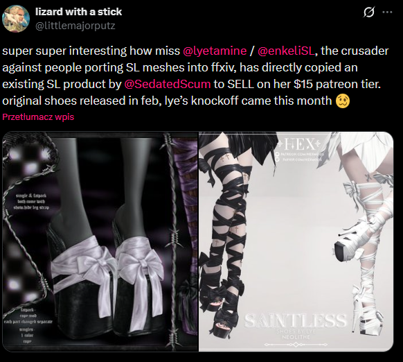 ♡ l y e tweet media