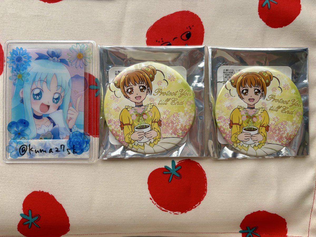 さけ＠プロカ 固定必読 tweet media