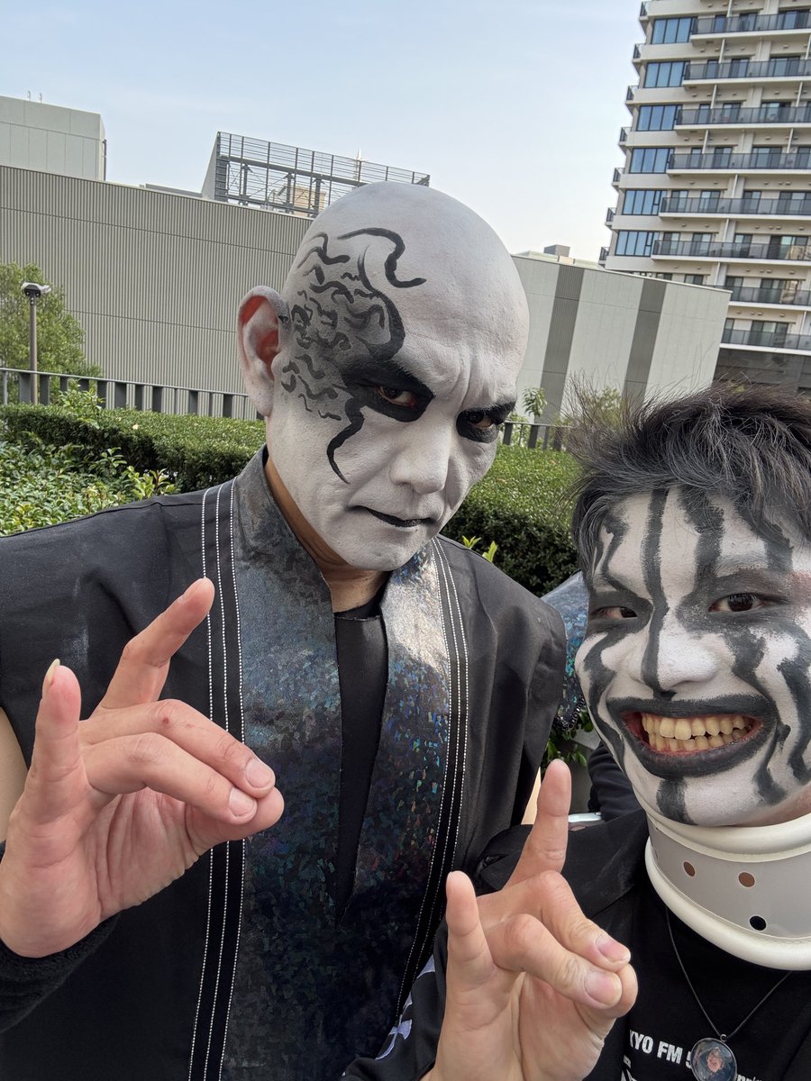 haku-METAL tweet media