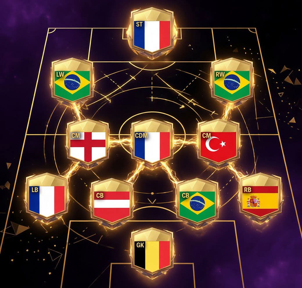 Full Match tweet media