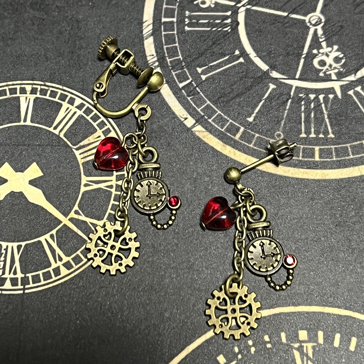 F-Laboratory 緋奈 tweet media