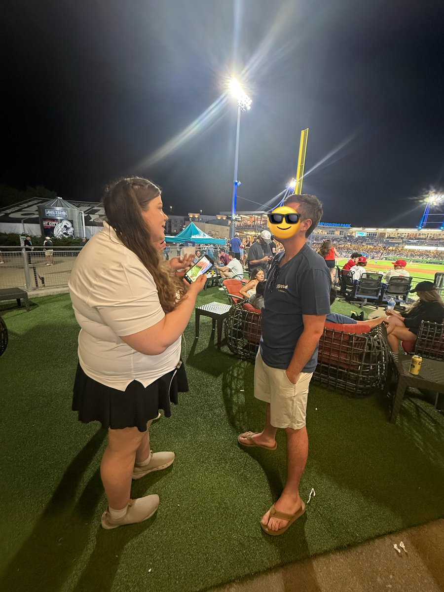 Joshua “Captain” Block tweet media