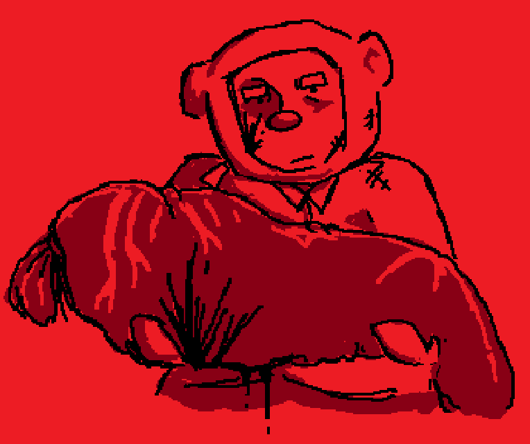 Psycho Daily tweet media